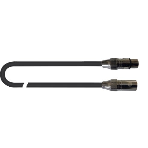 Quik Lok ITST/MF-3 XLR Maschio/XLR Femmina