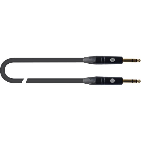 Quik Lok ITST/JS-1 B Jack Stereo/Jack Stereo