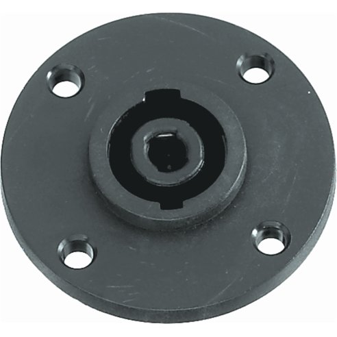 Quik Lok SK/393 Speaker 4 poli da pannello Serie K