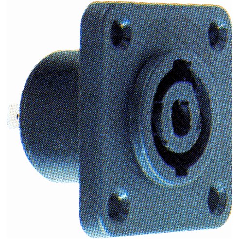 Quik Lok SK/394 Speaker 4 poli da pannello Serie K
