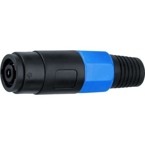 Quik Lok SK/395 Speaker 4 poli volante Serie K