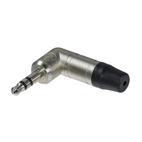Quik Lok NC/101 Jack Stereo 90° Neutrik