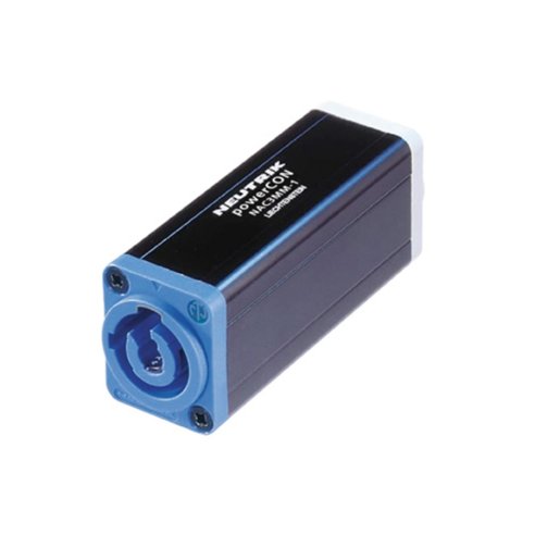 Quik Lok NS/235 Adattatore POWERCON di giunzione