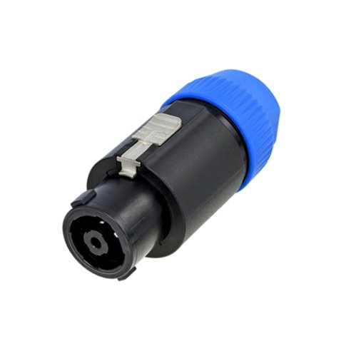 Quik Lok NS/192 Speakon 8 poli Neutrik