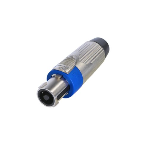 Quik Lok NS/240 Speakon 4 poli femmina Neutrik