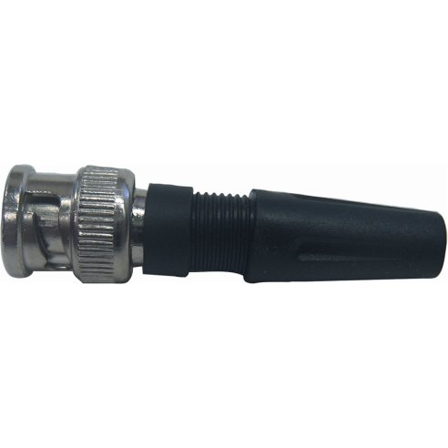 Quik Lok F/141 Connettore video BNC maschio