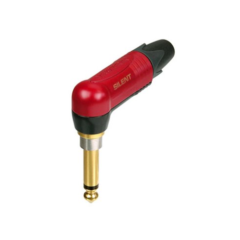 Quik Lok NC/390 Jack Mono 90° Neutrik (Silent)