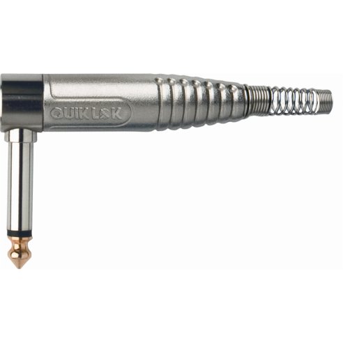 Quik Lok G/225 Jack Mono 90° Heavy Duty