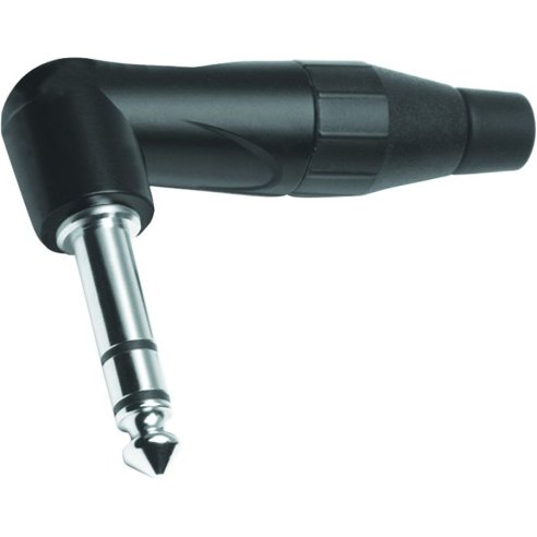 Quik Lok G/524 AB Jack Stereo 90° Amphenol TM PRO