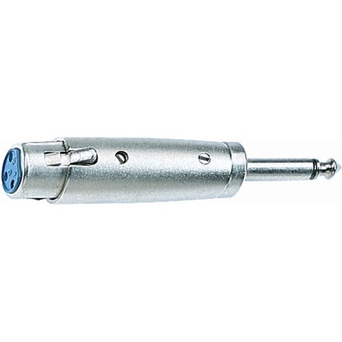 Quik Lok F/146-K Adattatore audio Serie K