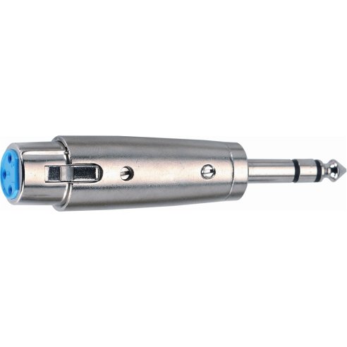 Quik Lok F/147-K Adattatore audio Serie K
