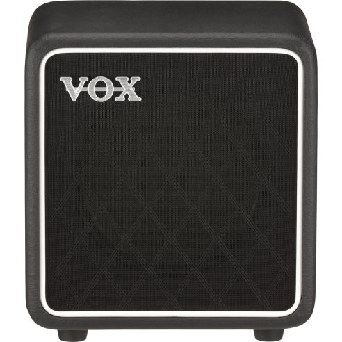 Vox BC108 Black Cab 1x8 25 Watt 8ohm"