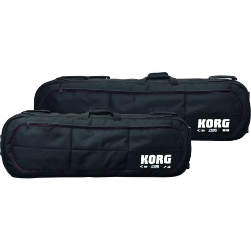 Korg SV1-88 SOFTCASE