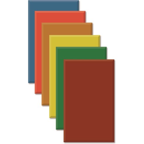 Primacoustic 2 Paintable 24"x48" Sq"