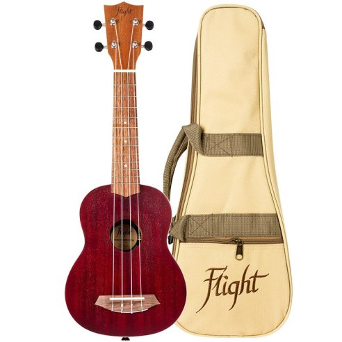 FLIGHT NUS380C GEMSTONE SOPRANO CORAL