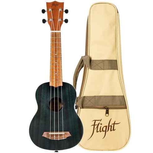 FLIGHT NUS380T GEMSTONE SOPRANO TOPAZ