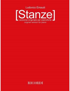 EINAUDI STANZE