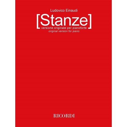EINAUDI STANZE