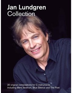 JAN LUNDGREN COLLECTION