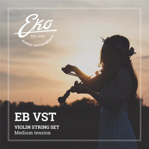 EKO Bowed instruments EB VST