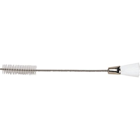 Herco HE825 Spazzolino con pennello