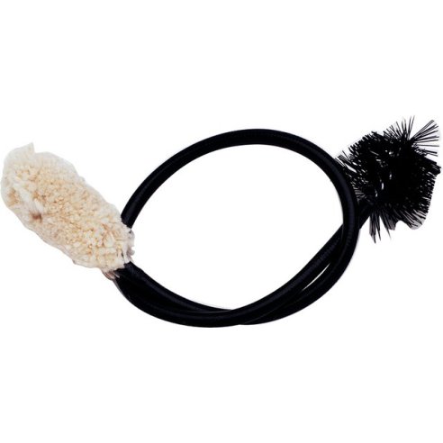 Herco HE57 Scovolino per collo sassofono