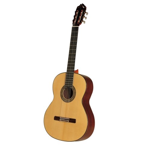 Esteve 12 Chitarra Classica Top Abete