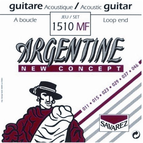 Argentine 1510MF Set Light - Loop End