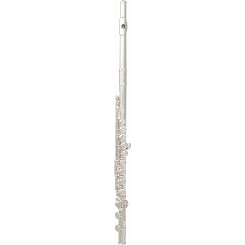 SML Paris VSM FL400E Flauto Prime Chiavi chiuse Off set