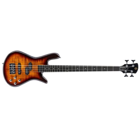 SPECTOR LEGEND 4 STANDARD TOBACCO SUNBURST