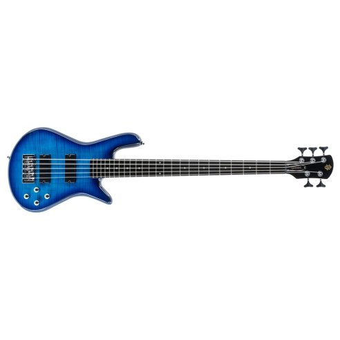 SPECTOR LEGEND 5 STANDARD BLUE STAIN GLOSS