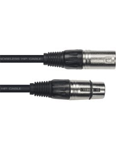 Yellow Cable HP10XX Cavo di Potenza XLR 10 m