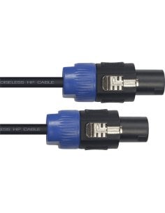 Yellow Cable HP9SS Cavo di Potenza Speakon/Speakon 9 m