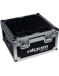 Algam Lighting EVENT-PAR-FC Flight Case Eventpar 6 Scomparti
