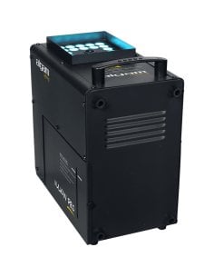 Algam Lighting VULKAN PRO Macchina del Fumo Verticale/Orizzontale Effetto CO2