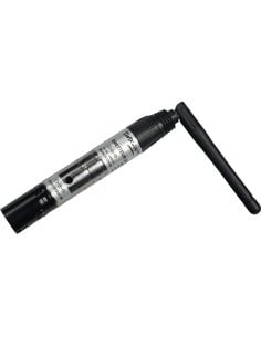 Algam Lighting DMX-WT Trasmettitore DMX Maschio 3 Poli