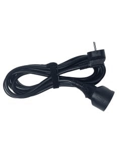 Algam Lighting PRO-3M Prolunga CE 3x1,5 mm2 3m