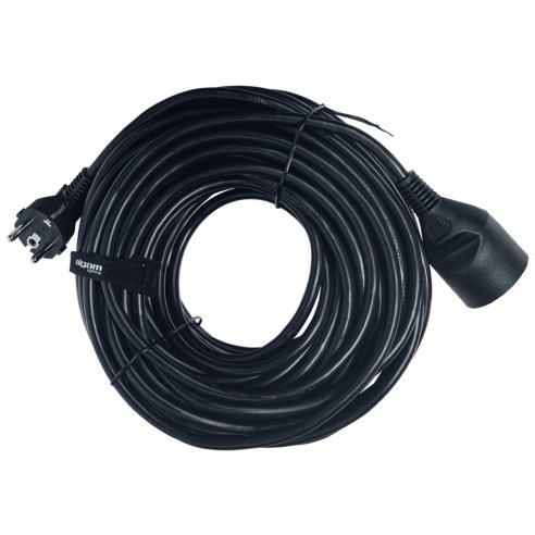 Algam Lighting PRO-20M Prolunga CE 3x1,5 mm2 20m
