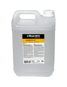 Algam Lighting FOG-LD-5L Liquido Fumo Bassa Densità 5L
