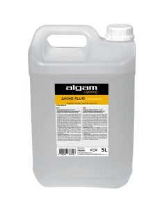 Algam Lighting FOG-MD-5L Liquido Fumo Media Densità 5L