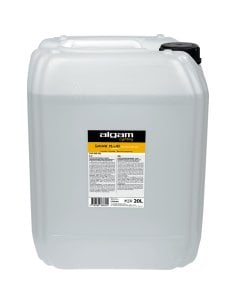 Algam Lighting FOG-MD-20L Liquido Fumo Media Densità 20L