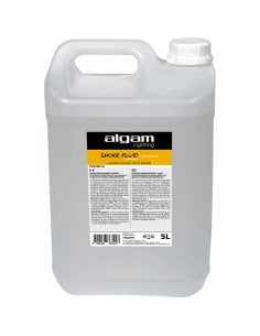 Algam Lighting FOG-HD-5L Liquido Fumo Alta Densità 5L