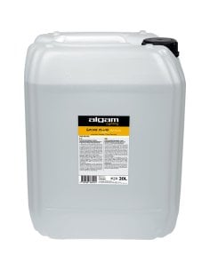 Algam Lighting FOG-HD-20L Liquido Fumo Alta Densità 20L