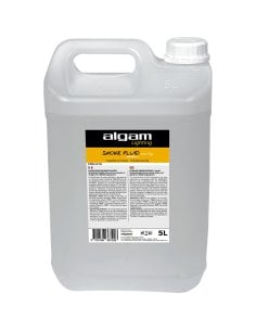 Algam Lighting FOG-LF-5L Liquido Fumo Basso 5L