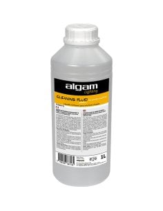 Algam Lighting CLEAN-1L Liquido Pulizia Macchina del Fumo 1L