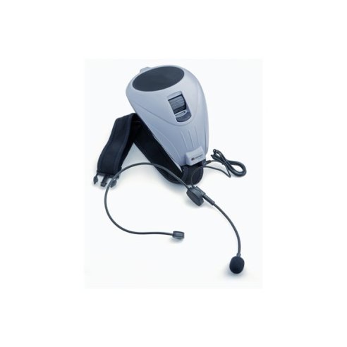 Energy K8100 AMPLI PER VOCE PORTATILE