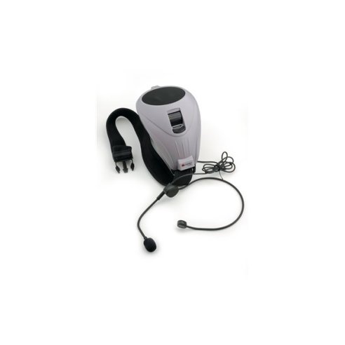 Energy K8300 AMPLI PER VOCE PORTATILE