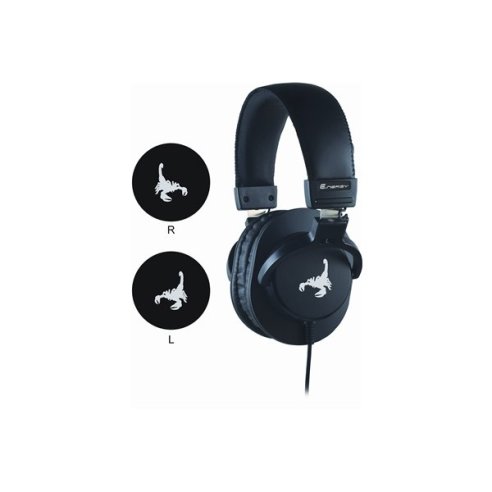 Energy SKORPION HEAD PHONE