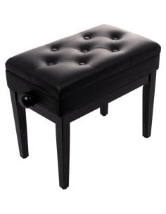 Quik Lok QUIK LOK PB/106 BKL panca pianoforte