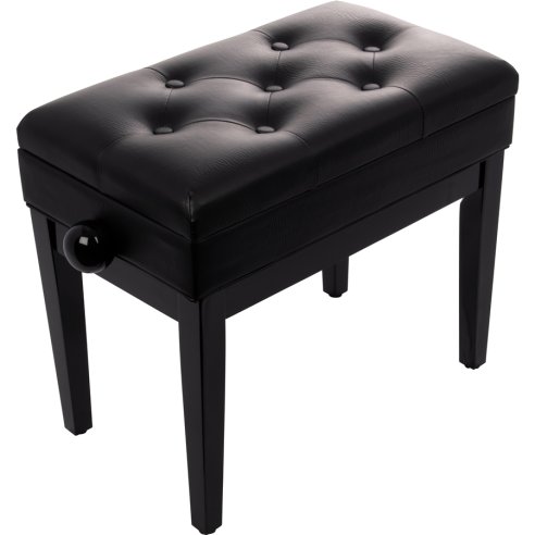 Quik Lok QUIK LOK PB/106 BKL panca pianoforte